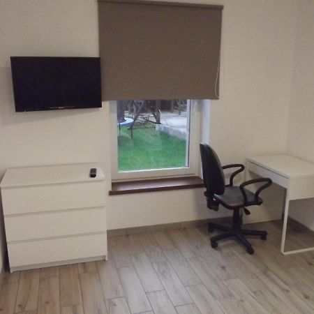 Apartament Nad Kamienna 2 Jelenia Góra Buitenkant foto