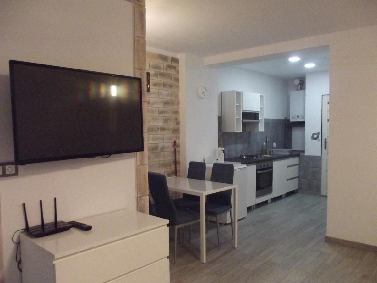 Apartament Nad Kamienna 2 Jelenia Góra Buitenkant foto