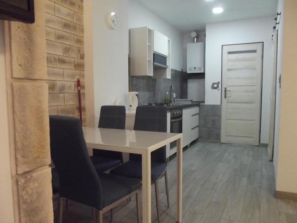 Apartament Nad Kamienna 2 Jelenia Góra Buitenkant foto