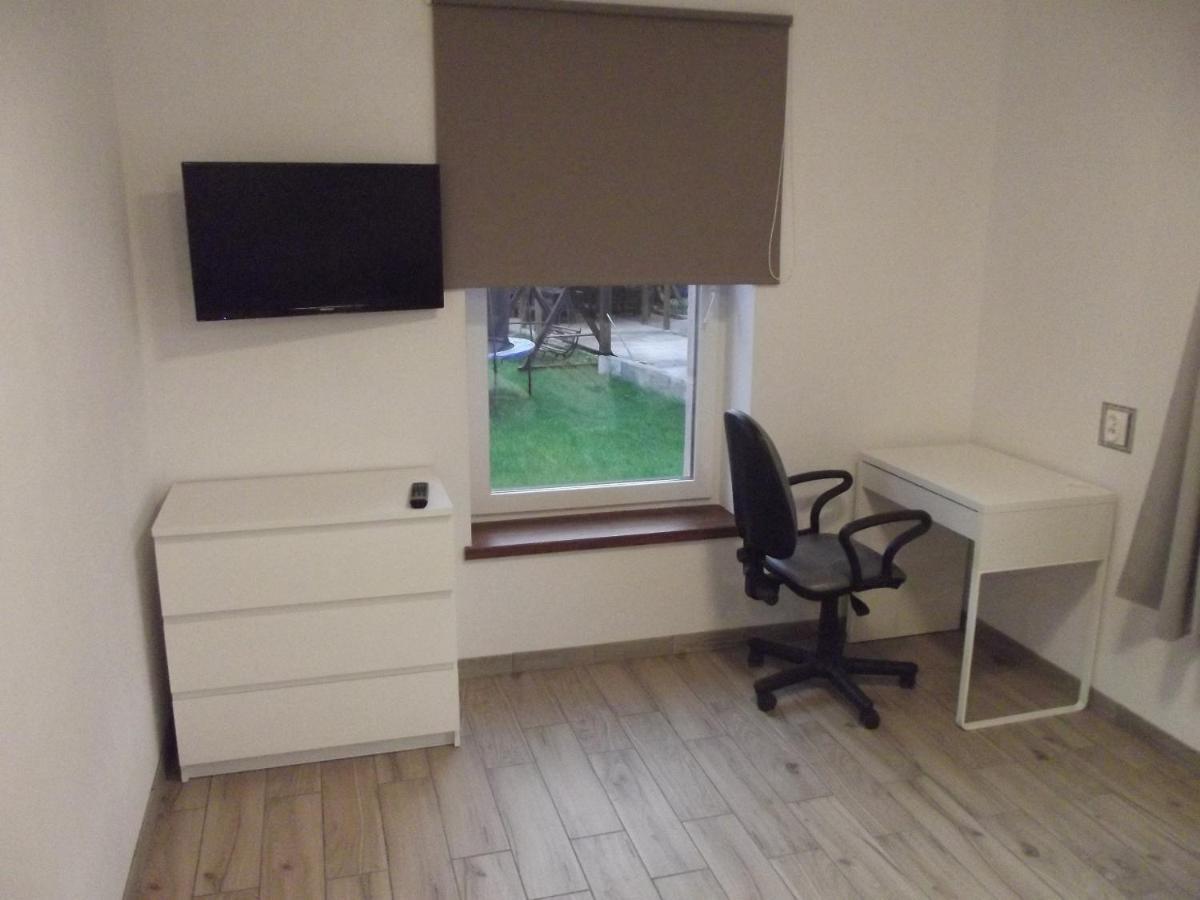 Apartament Nad Kamienna 2 Jelenia Góra Buitenkant foto
