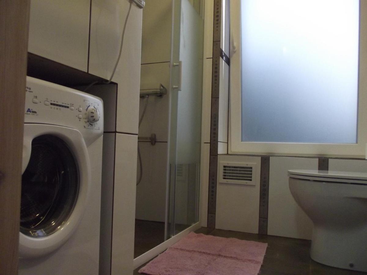 Apartament Nad Kamienna 2 Jelenia Góra Buitenkant foto